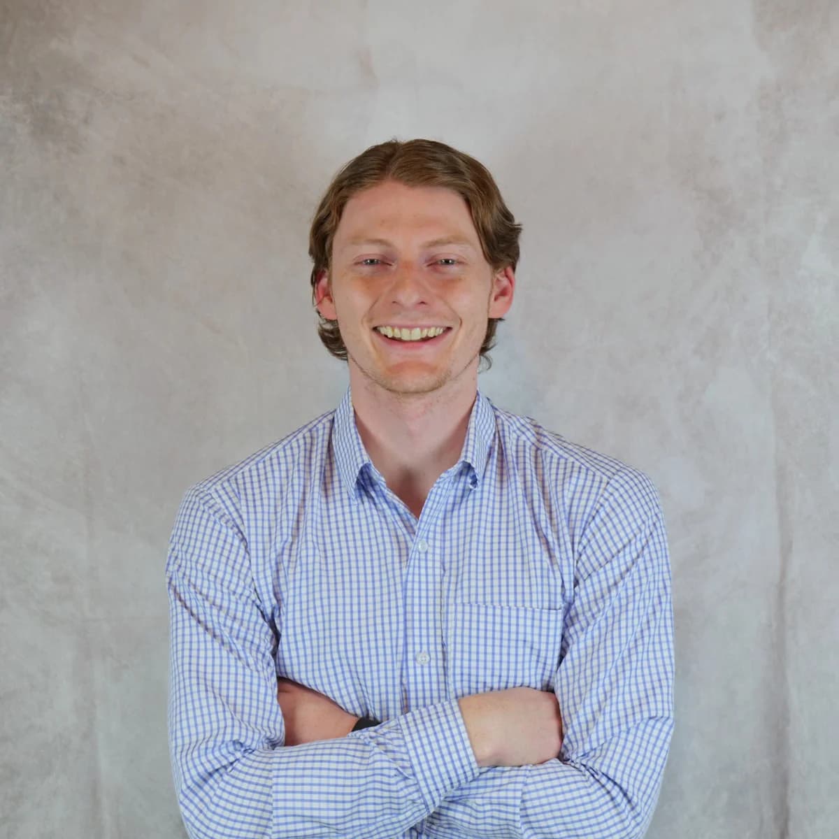 Andrew Pickens Calhoun, cfo & operations at Ideal Minds — portrait
