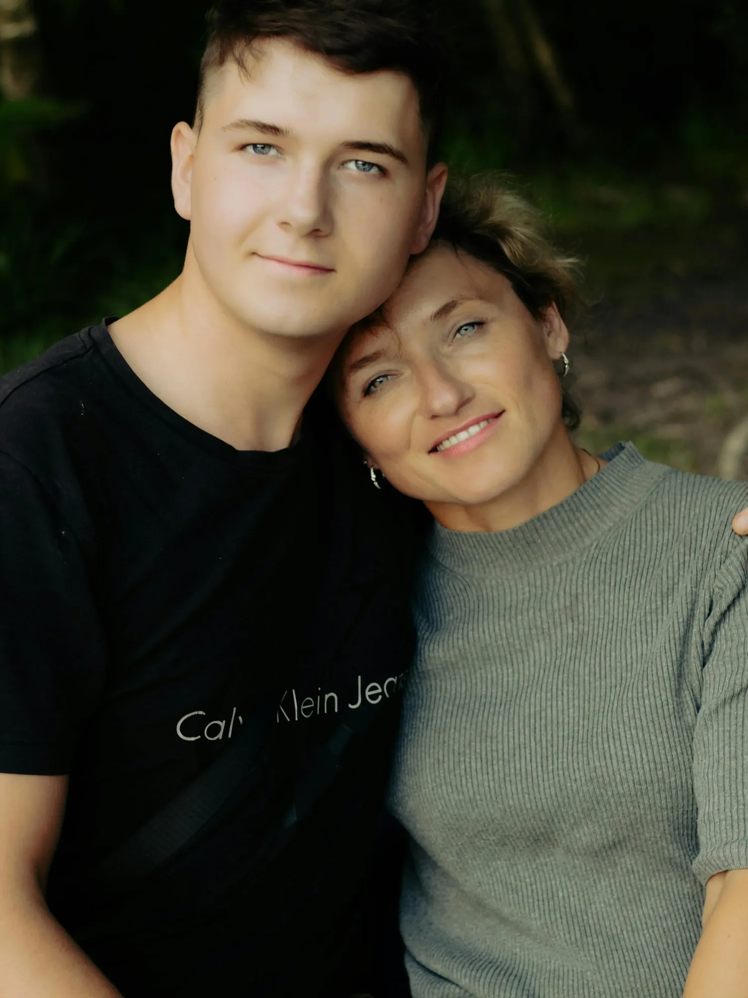 Carrie and Alex — Santa Barbara, CA